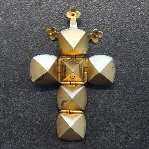 Masonic Ball - Historically Significant